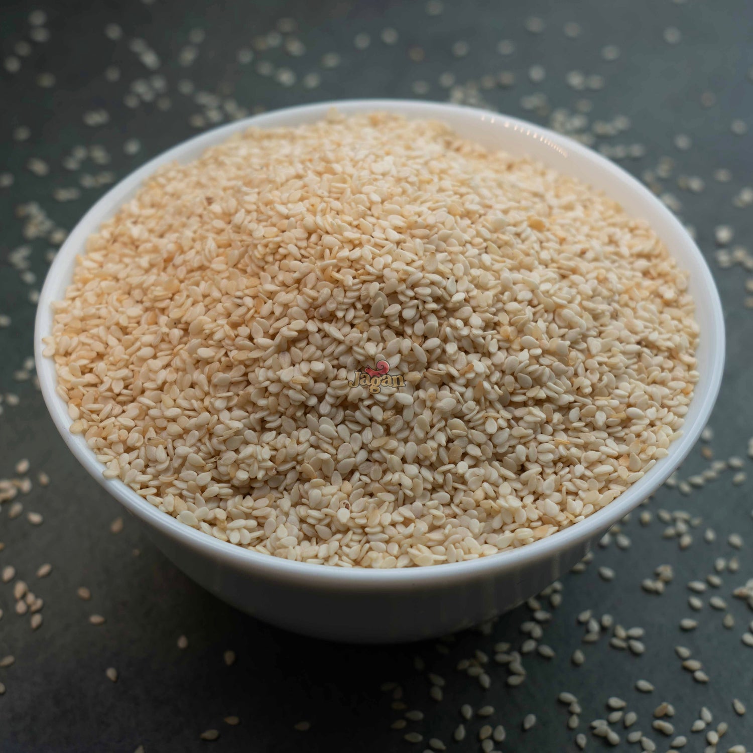 Sesame White 250G