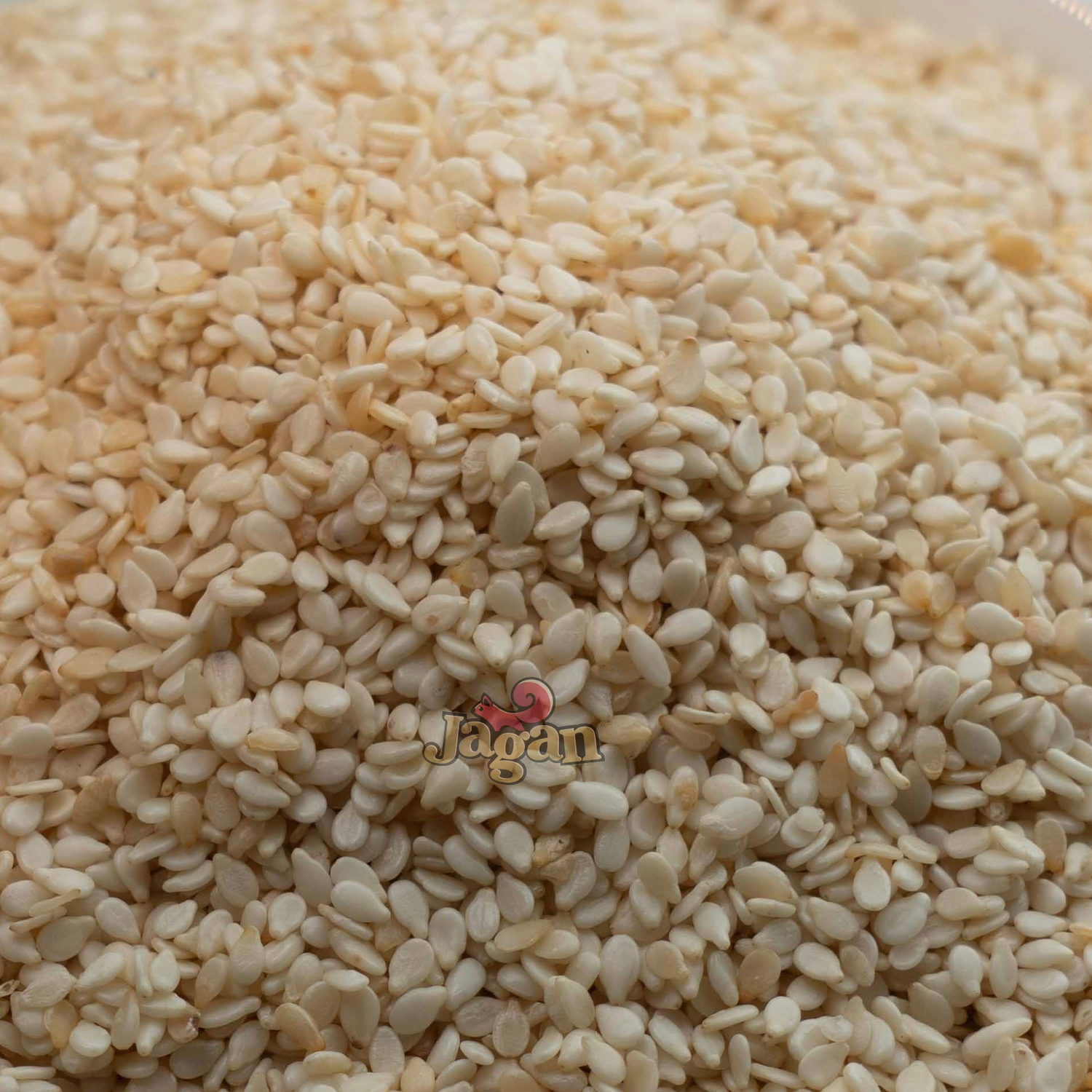 Sesame White 250G