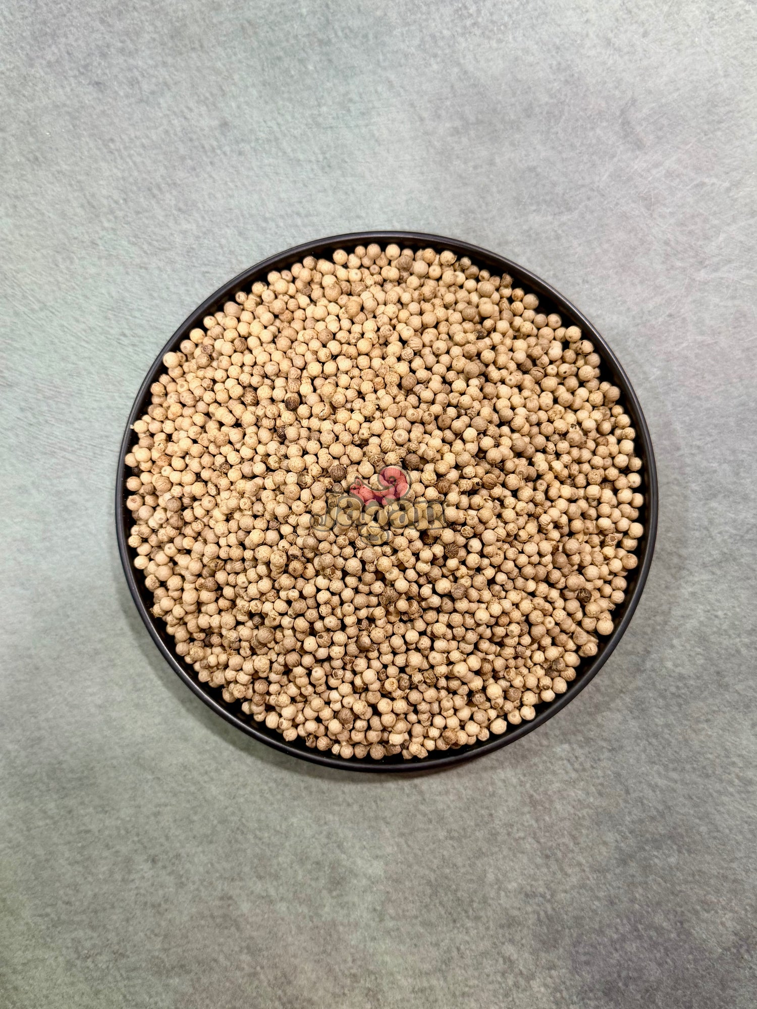 Premium White Pepper 100G