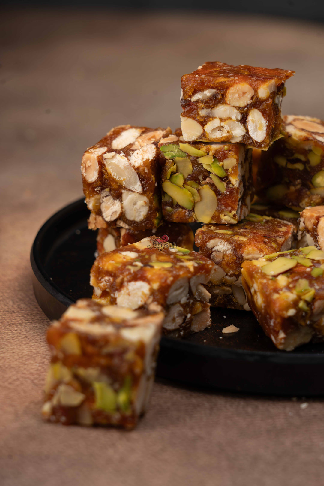 Healthy Dates Bites No Added Sugar 250G