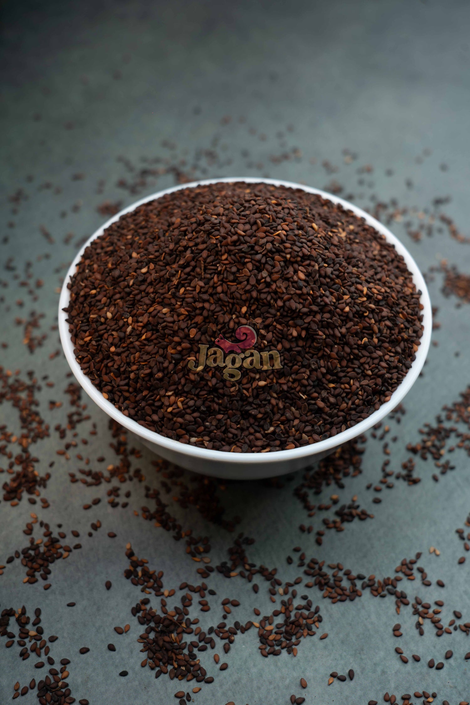 Black Sesame 250G