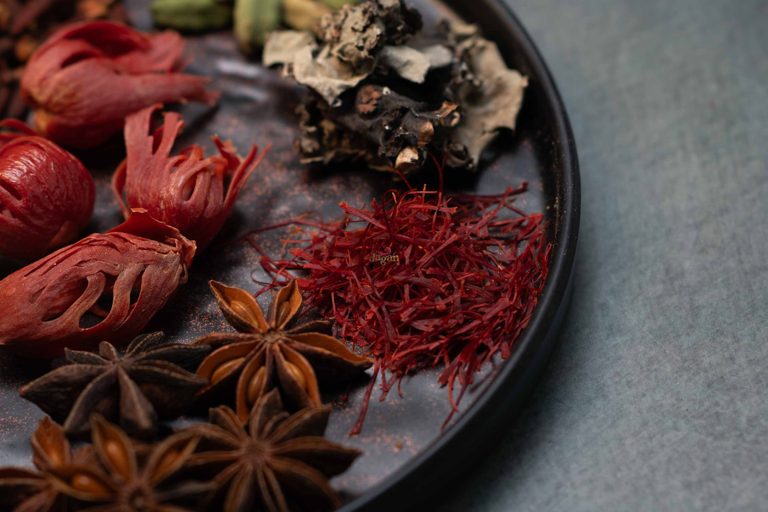 Premium Kashmiri Saffron 1G