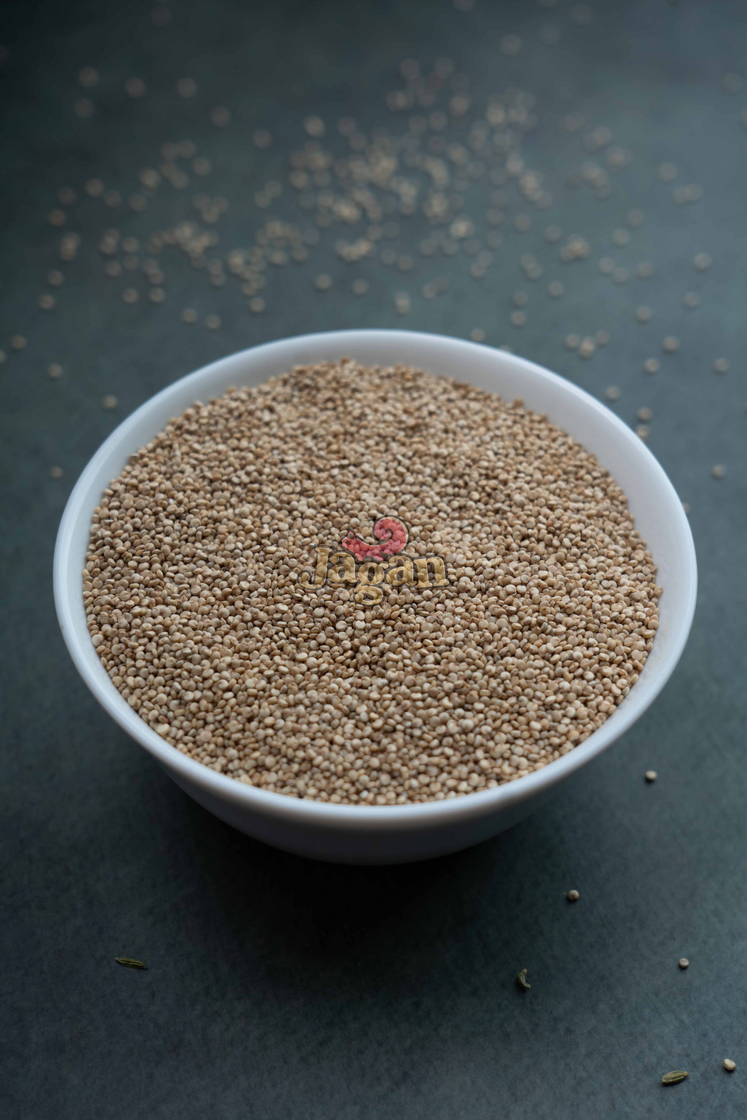 Quinoa 500G