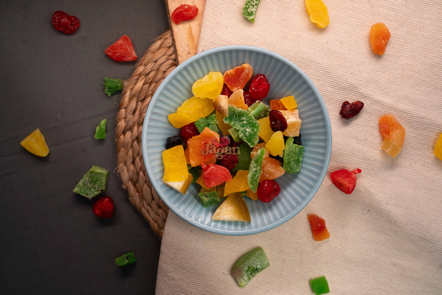 Dryfruits Mix 200G