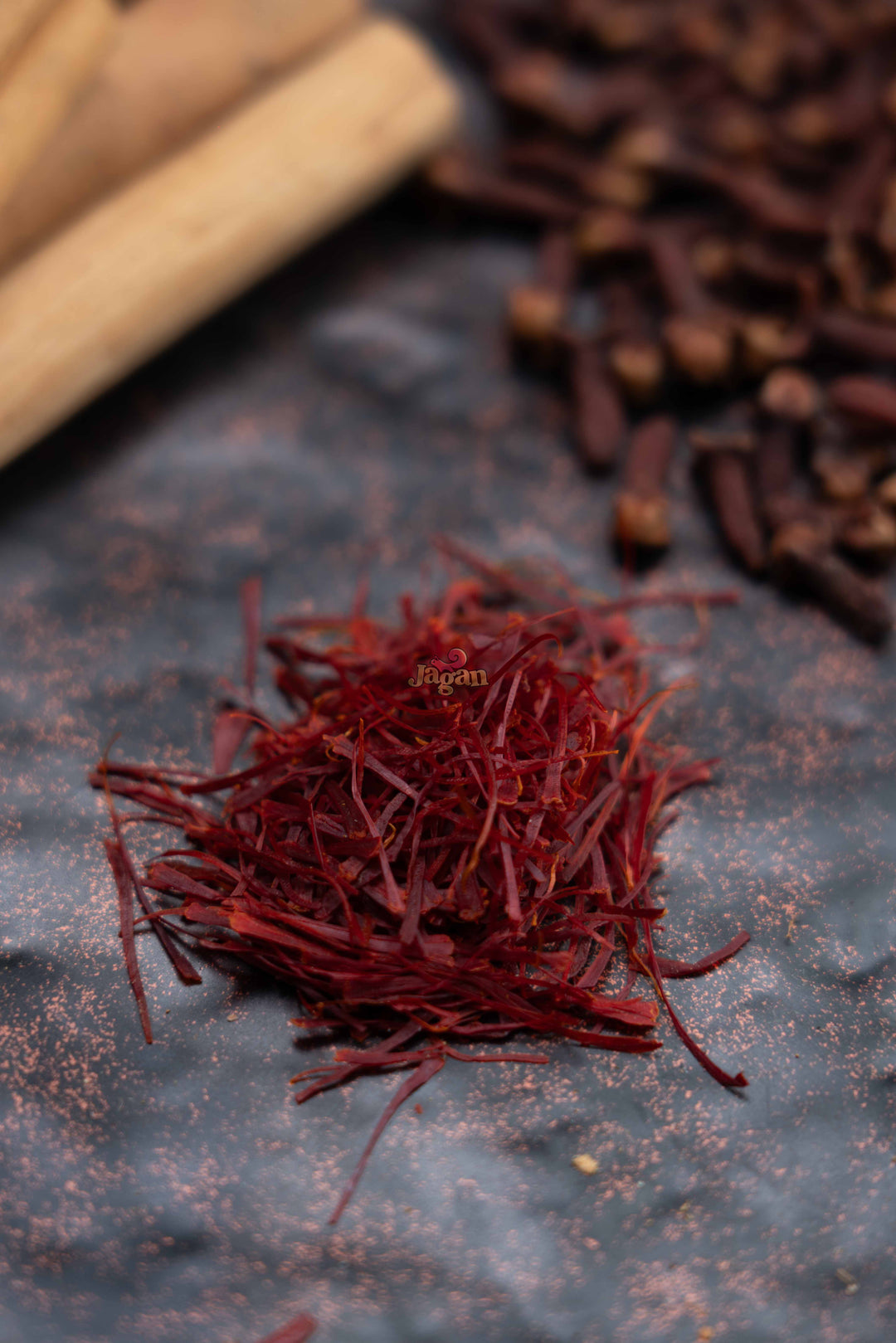 Premium Kashmiri Saffron 1G