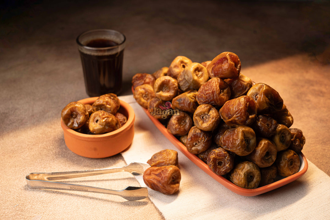 Sukkary Dates 500G
