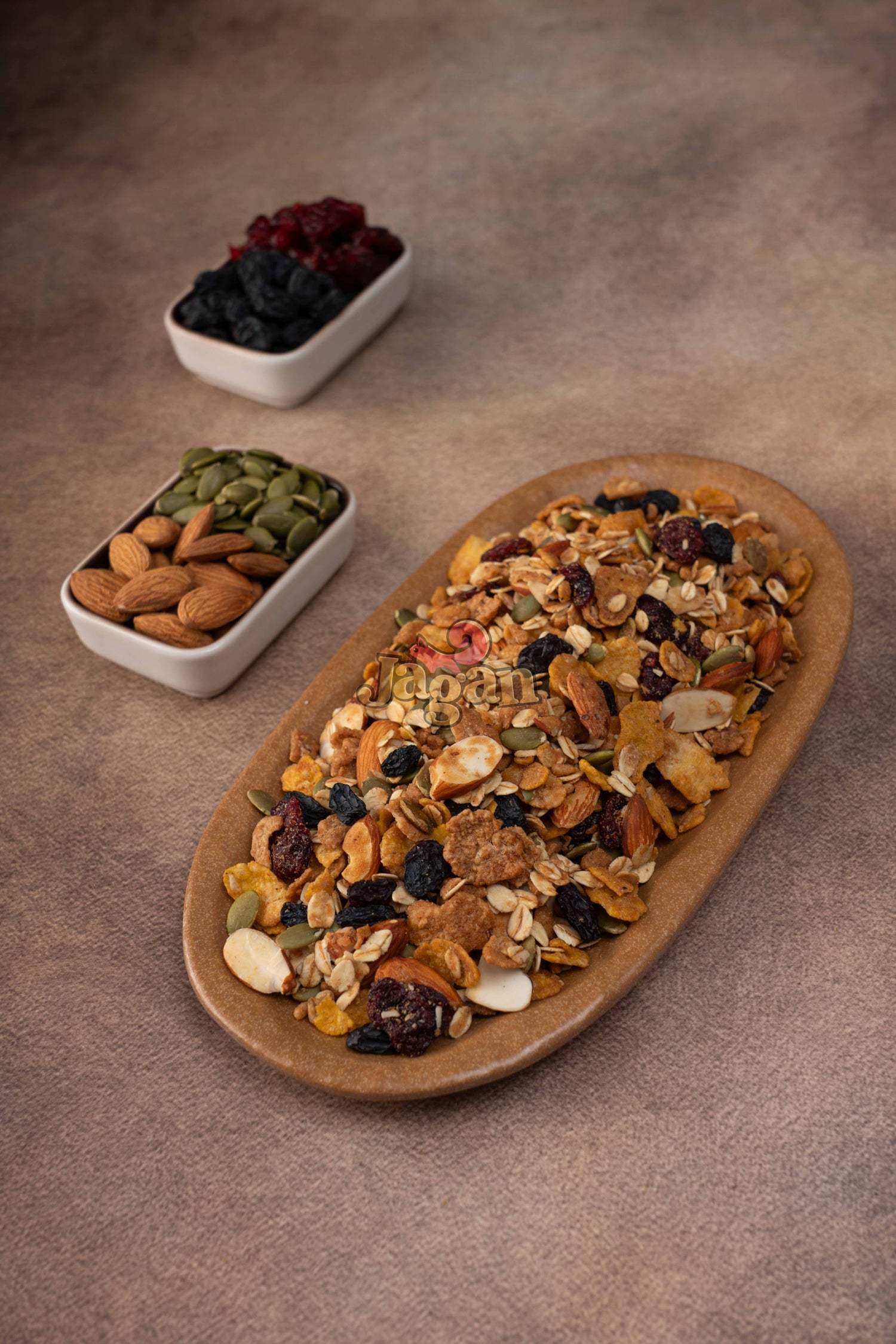 Muesli 500G