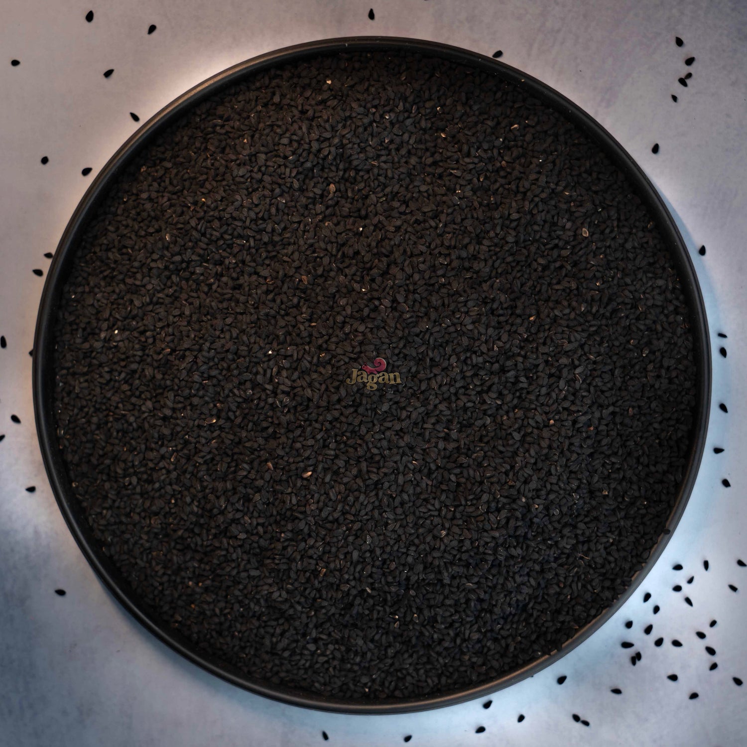 Basil/ Sabja Seeds 200G
