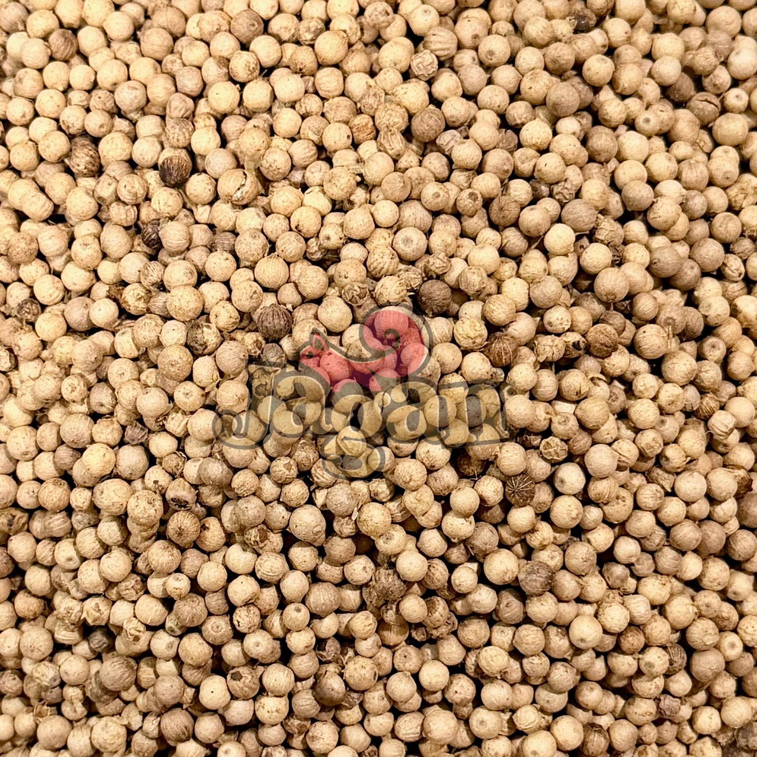 Premium White Pepper 100G