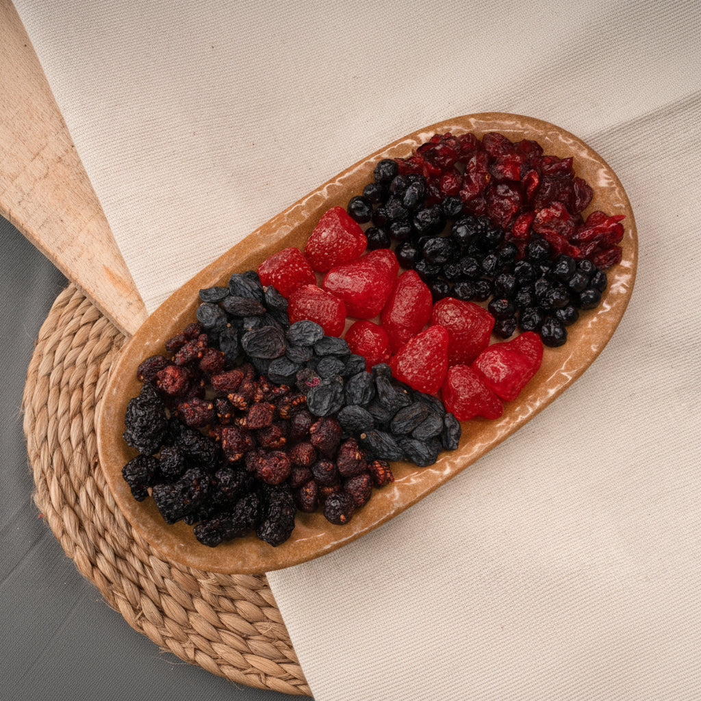Dried Berries, Mixed Dried Berries, Dry fruits mix shop chennai