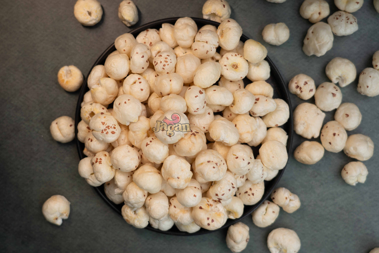 Jumbo Makhana Fox Nuts 250G
