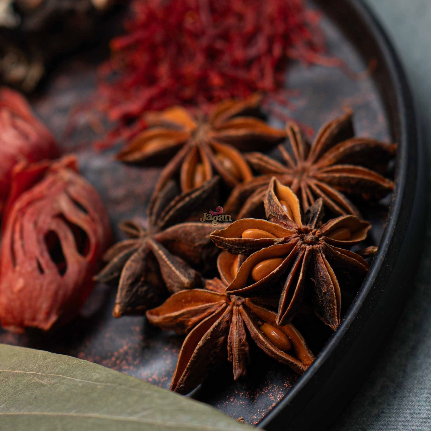Premium Star Anise 50G