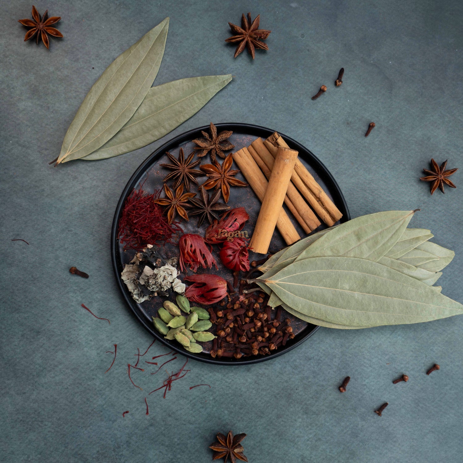 Premium Star Anise 50G