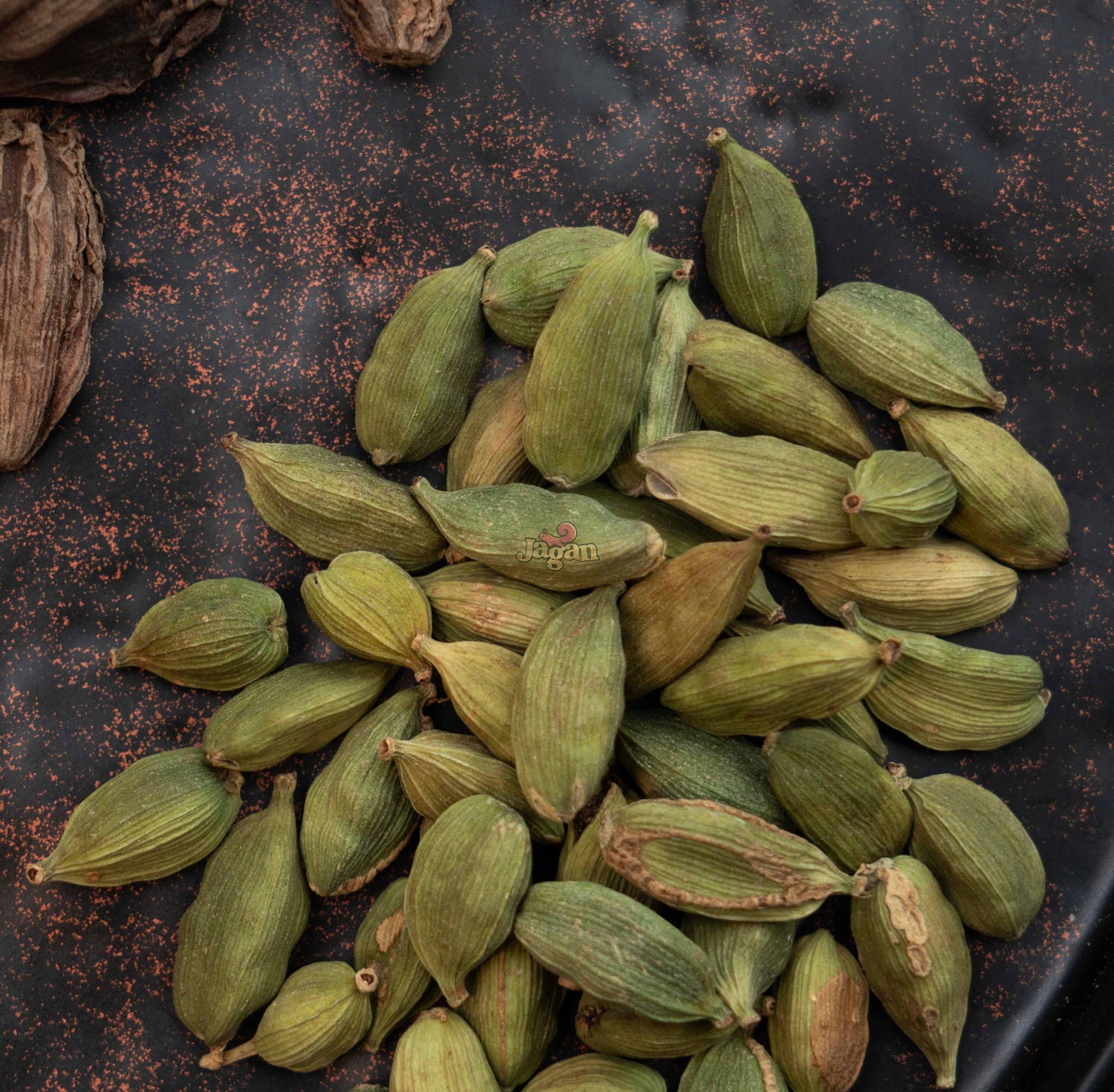 Premium Cardamom 50G