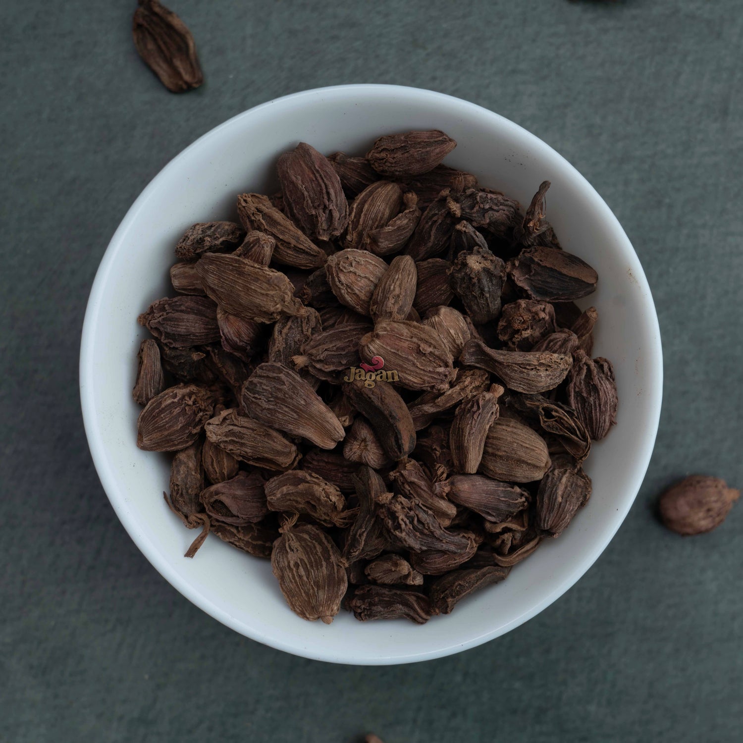 Premium Black Cardamom 50G