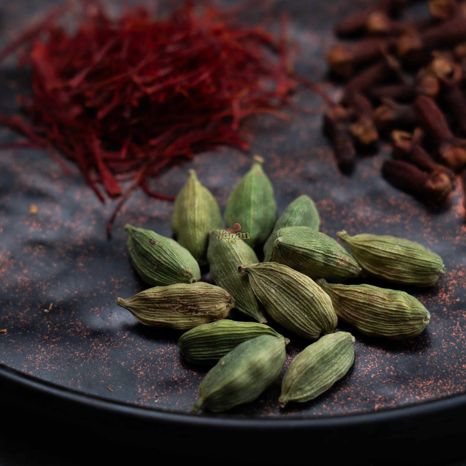 Bold Green Cardamom 250G