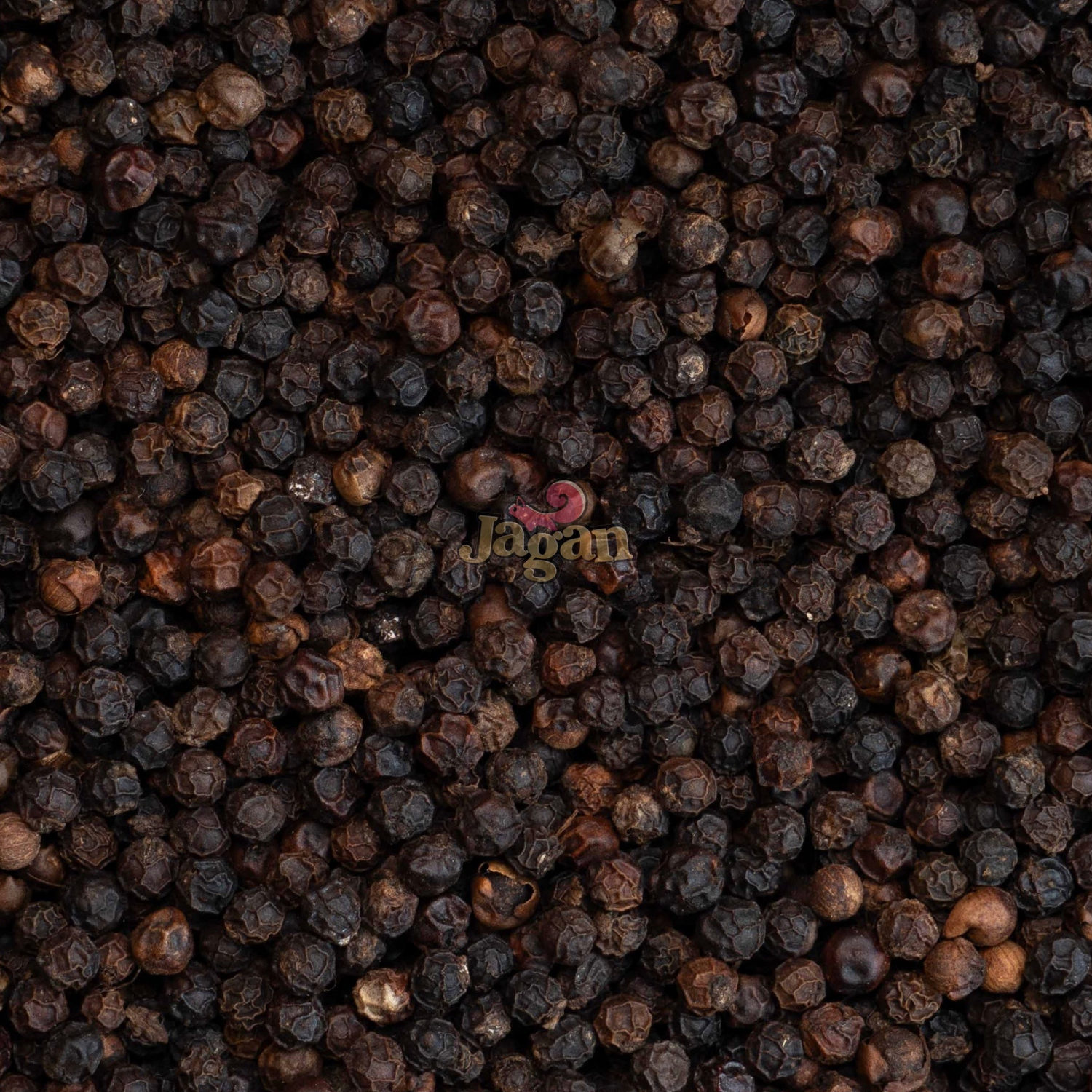 Pepper 100G