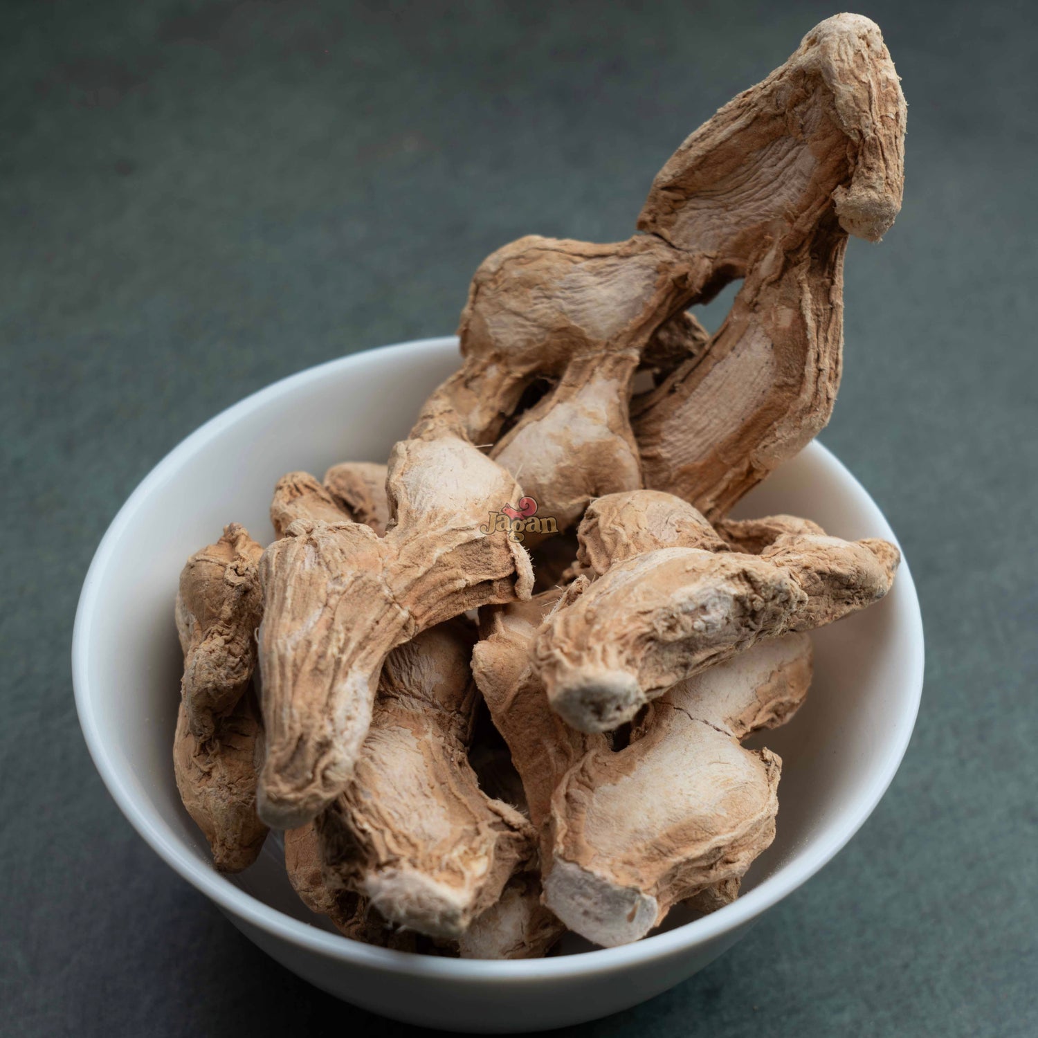 Premium Dry Ginger Sukku 100G