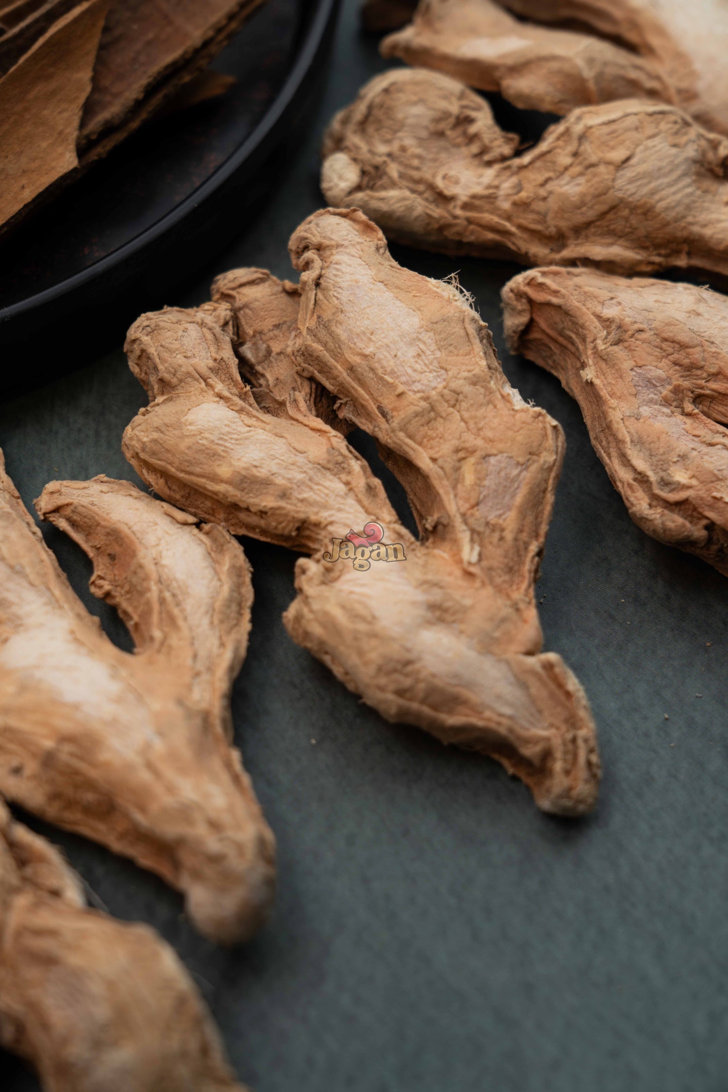 Premium Dry Ginger Sukku 100G
