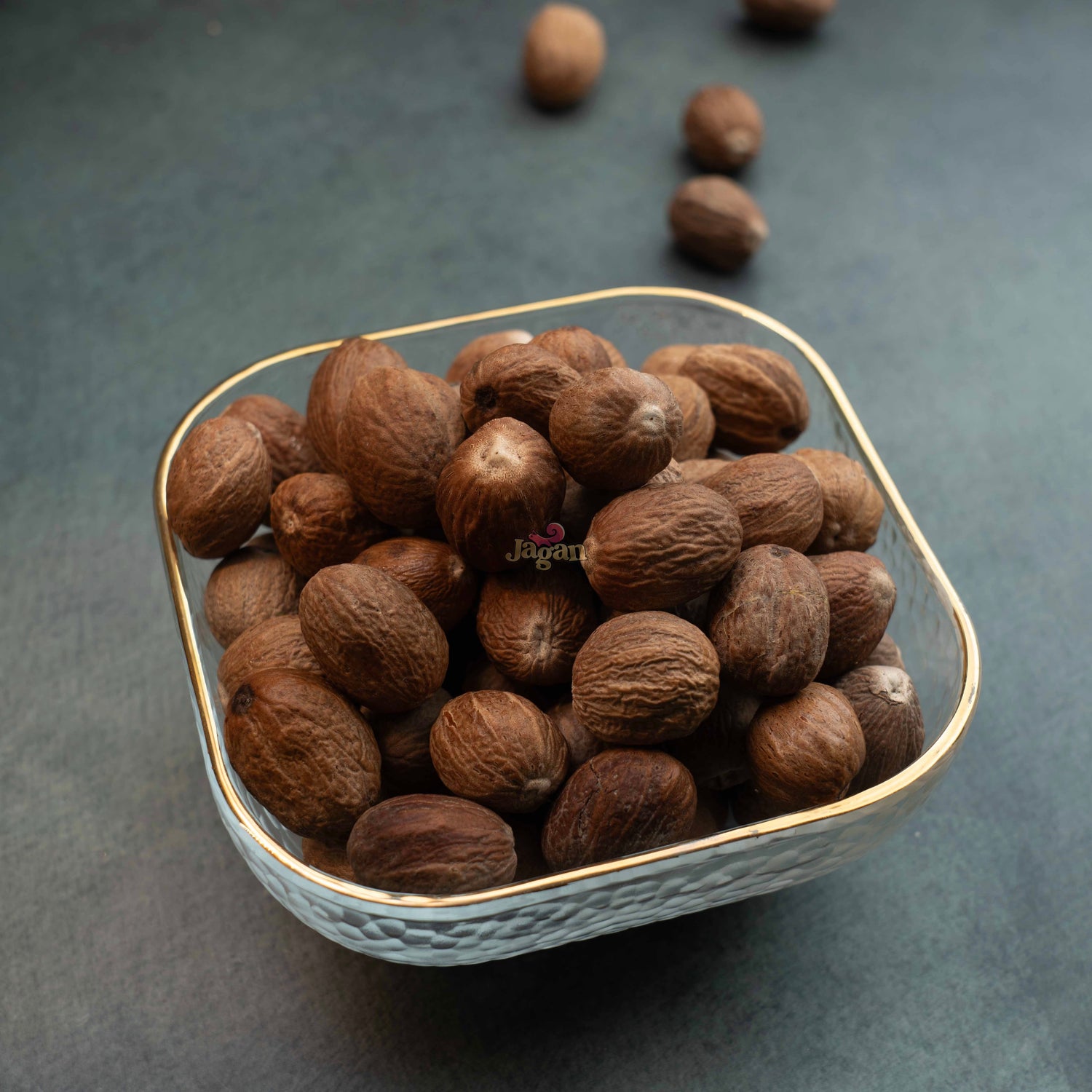 Nutmeg 50G
