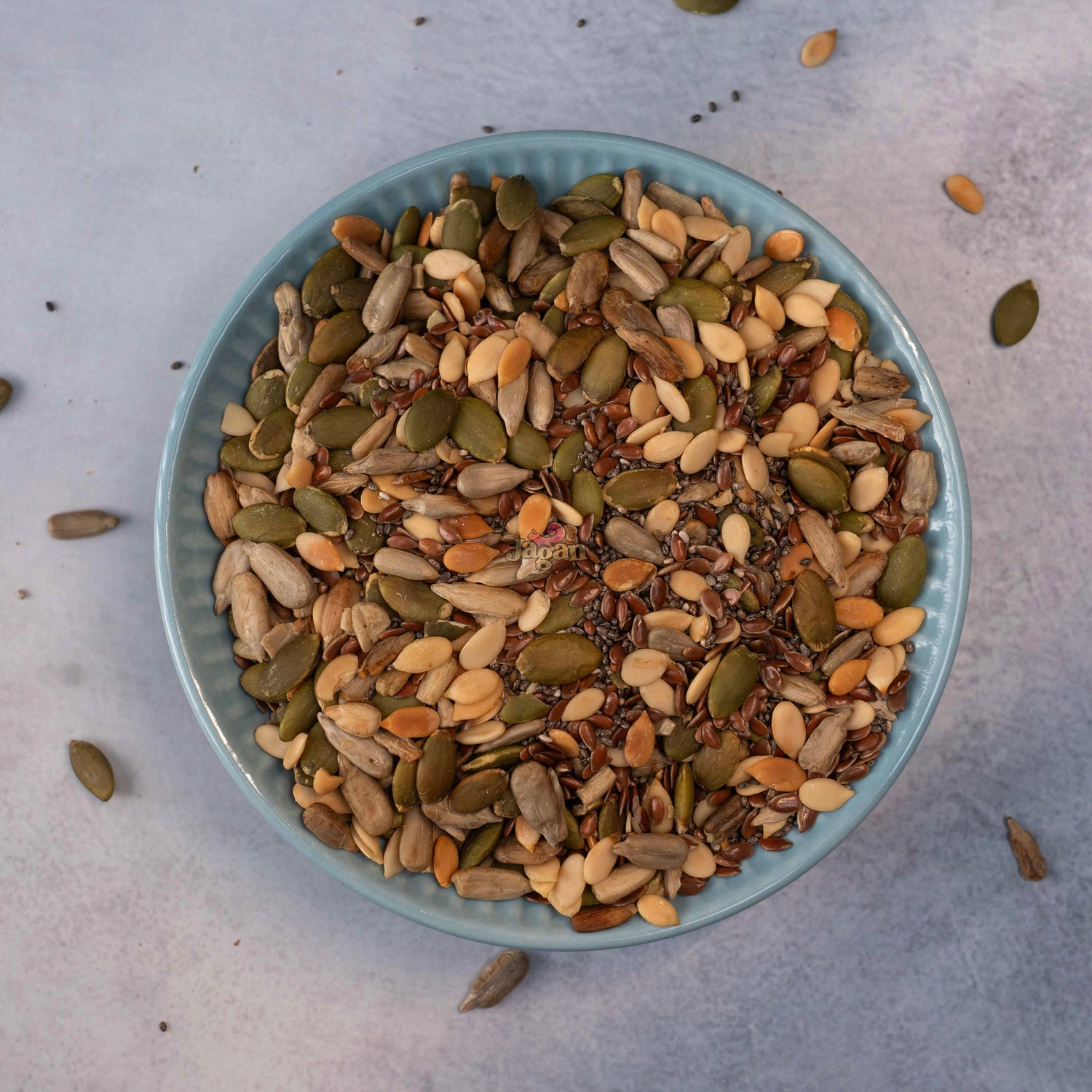 Seed Mix 200G
