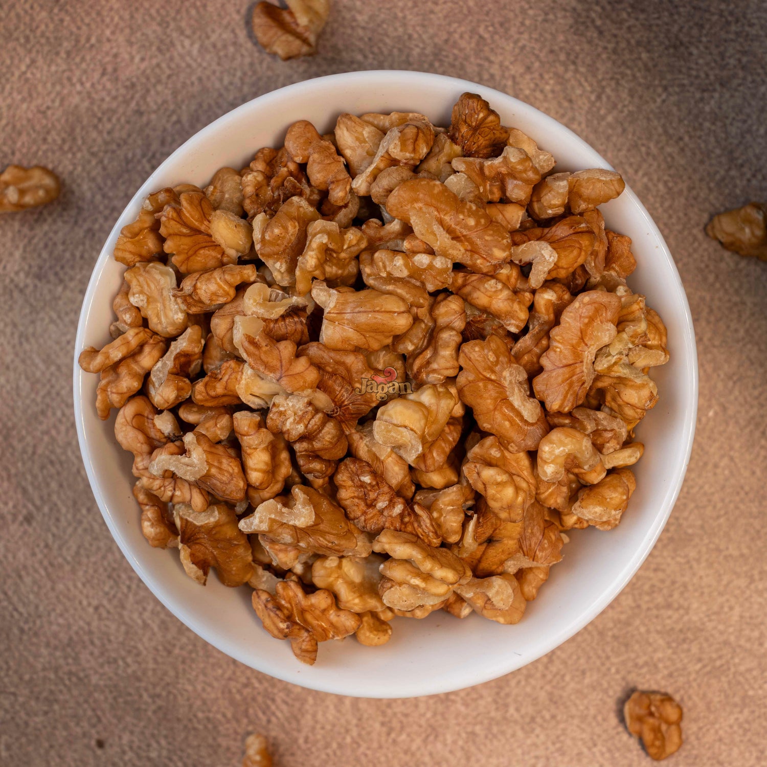 Walnuts 4pcs 250G