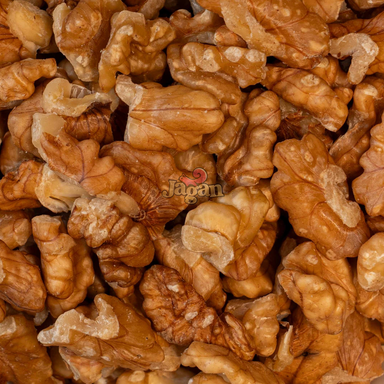 Walnuts 4pcs 250G