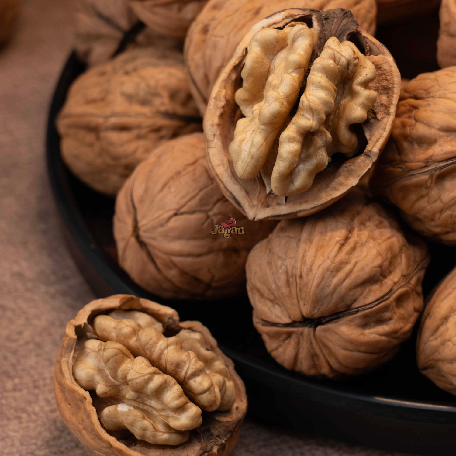 Walnut Inshell 500G