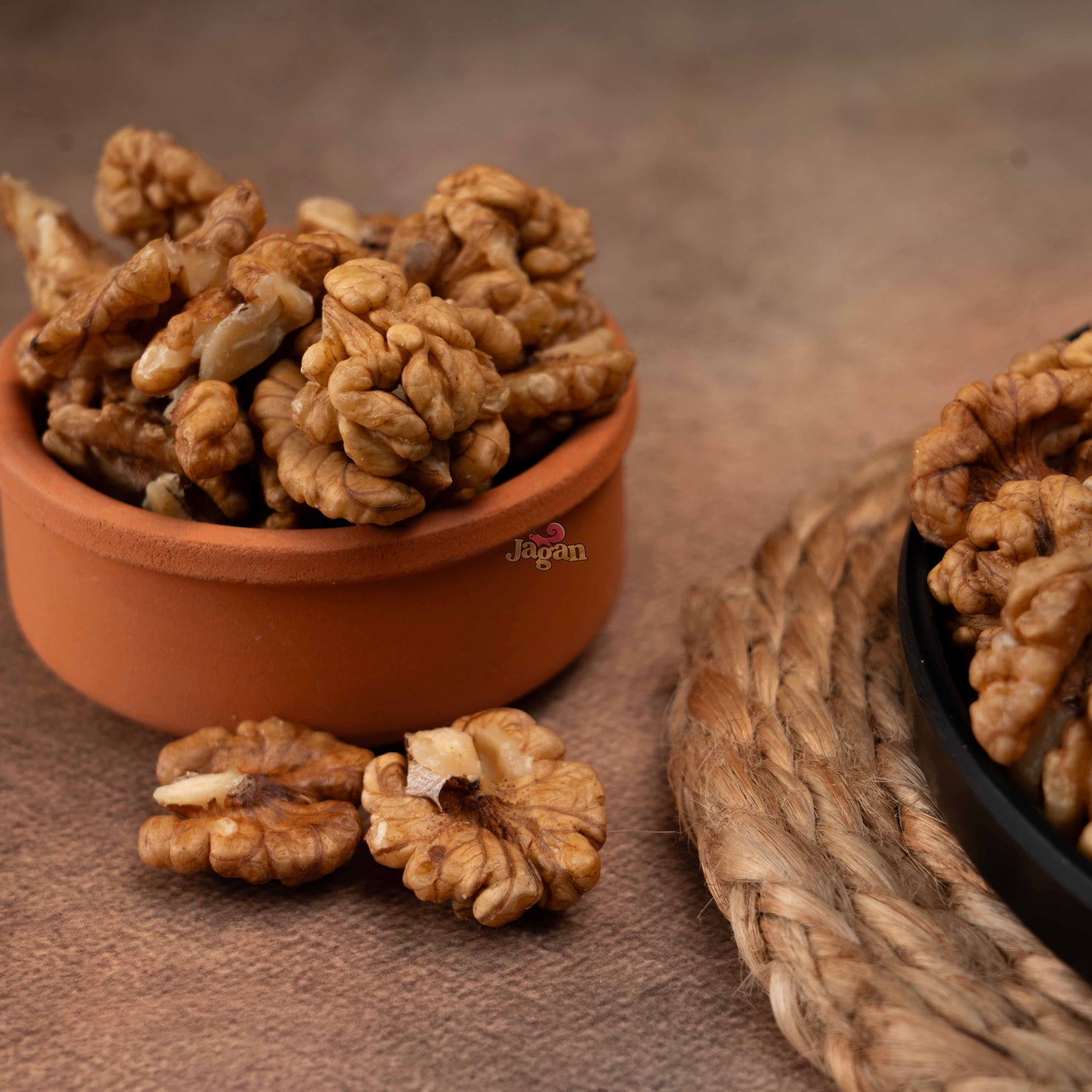 Walnuts 2pcs 250G