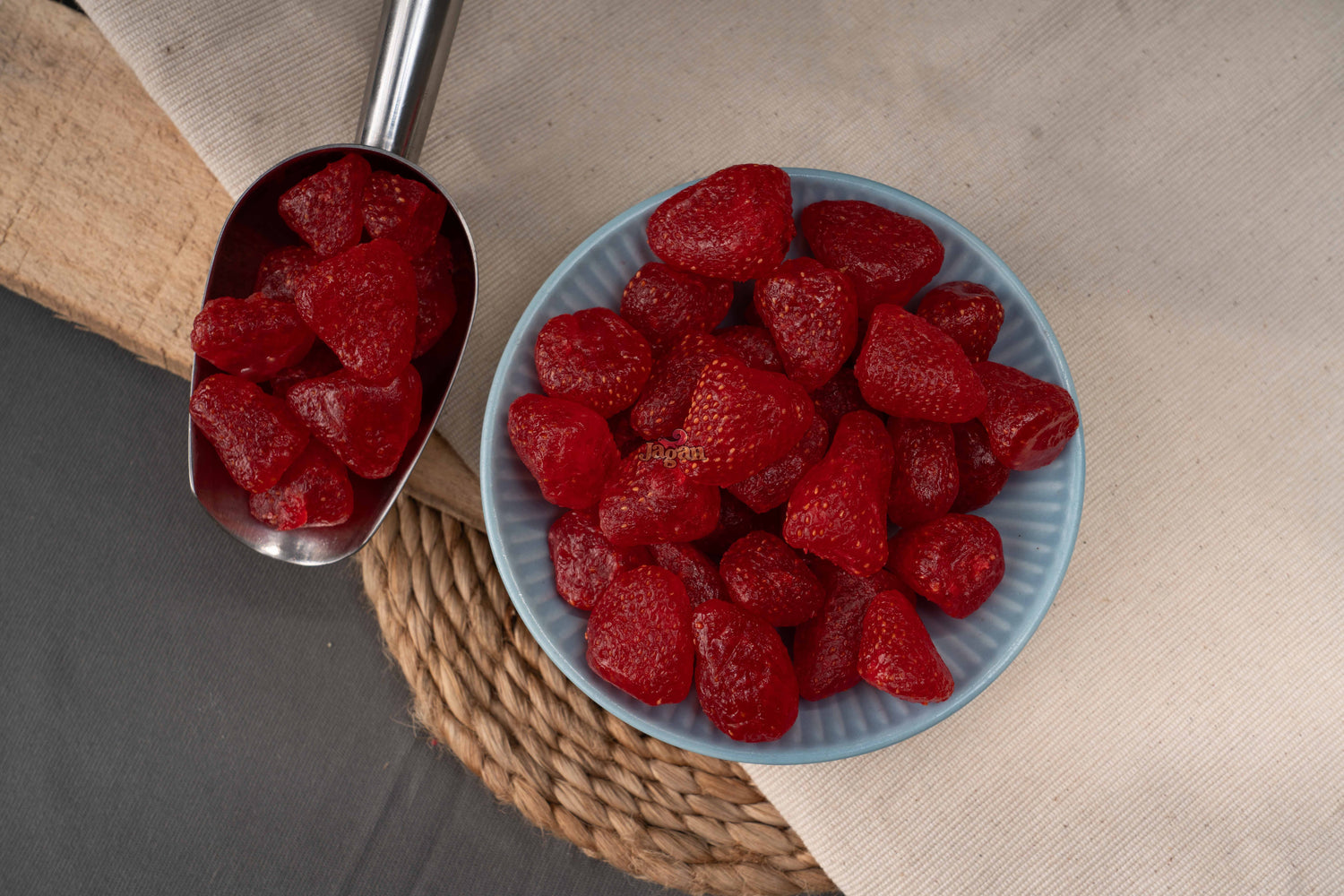 Dried Strawberry 200G