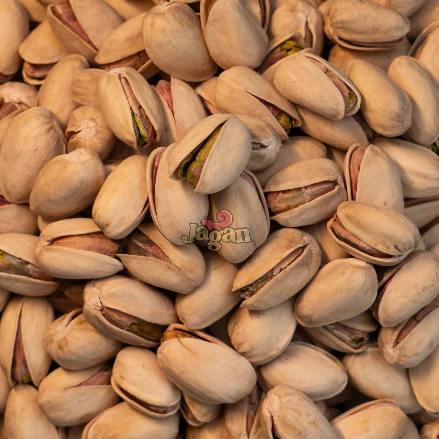 Salted Pistachios Bold 250G