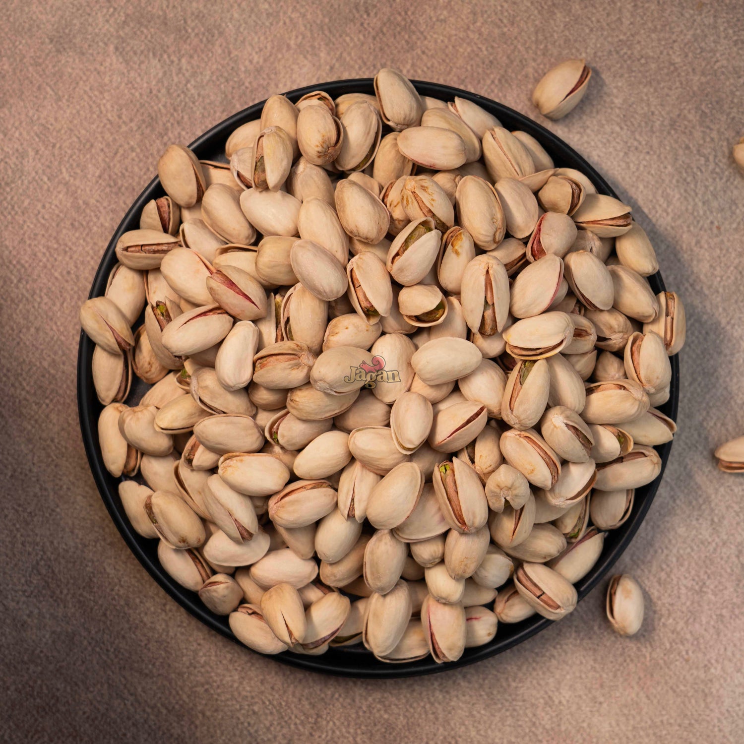 Salted Pistachios 250G