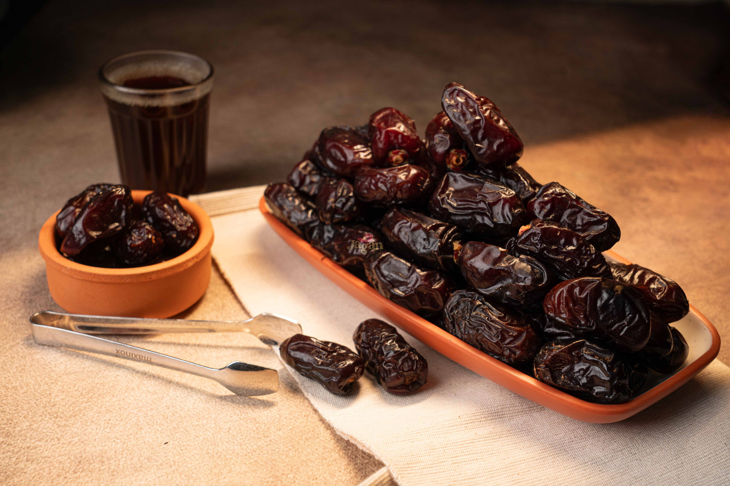 Safawi Dates 500G