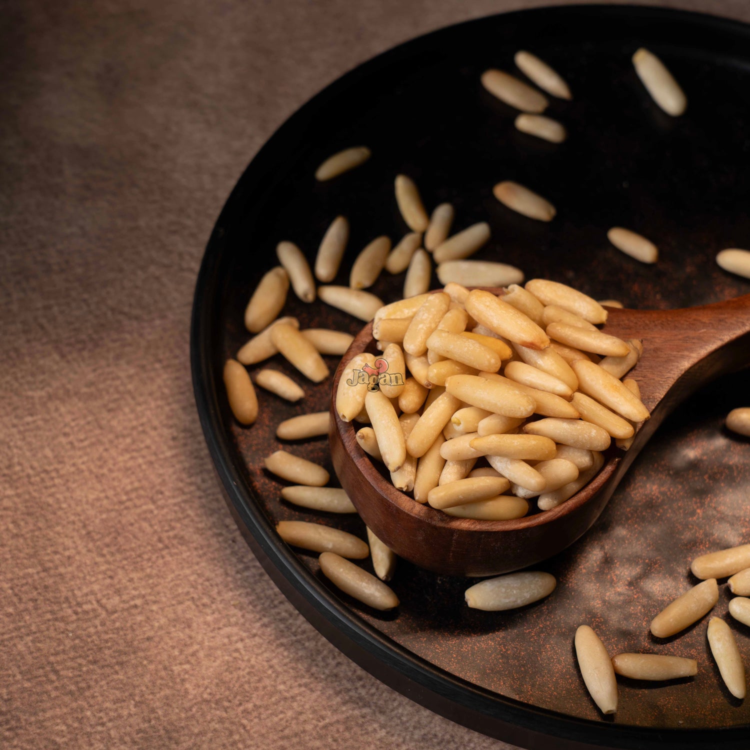 Pinenuts Without Shell 250G