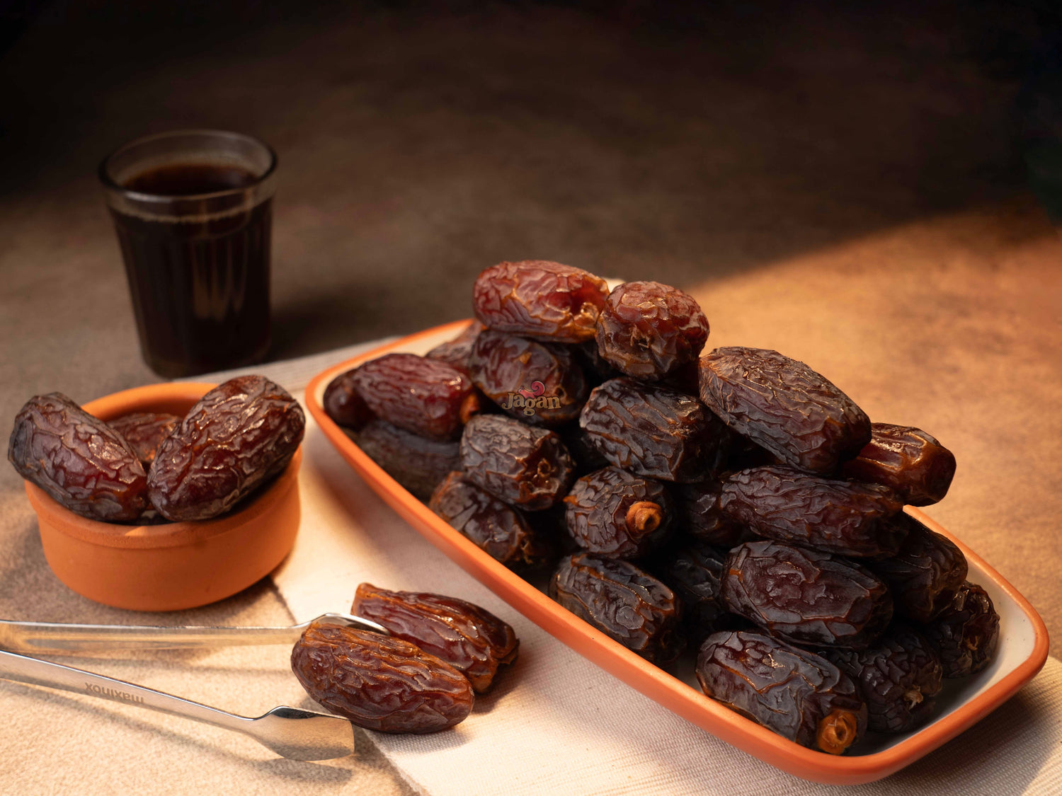 Medjoul Dates 500G
