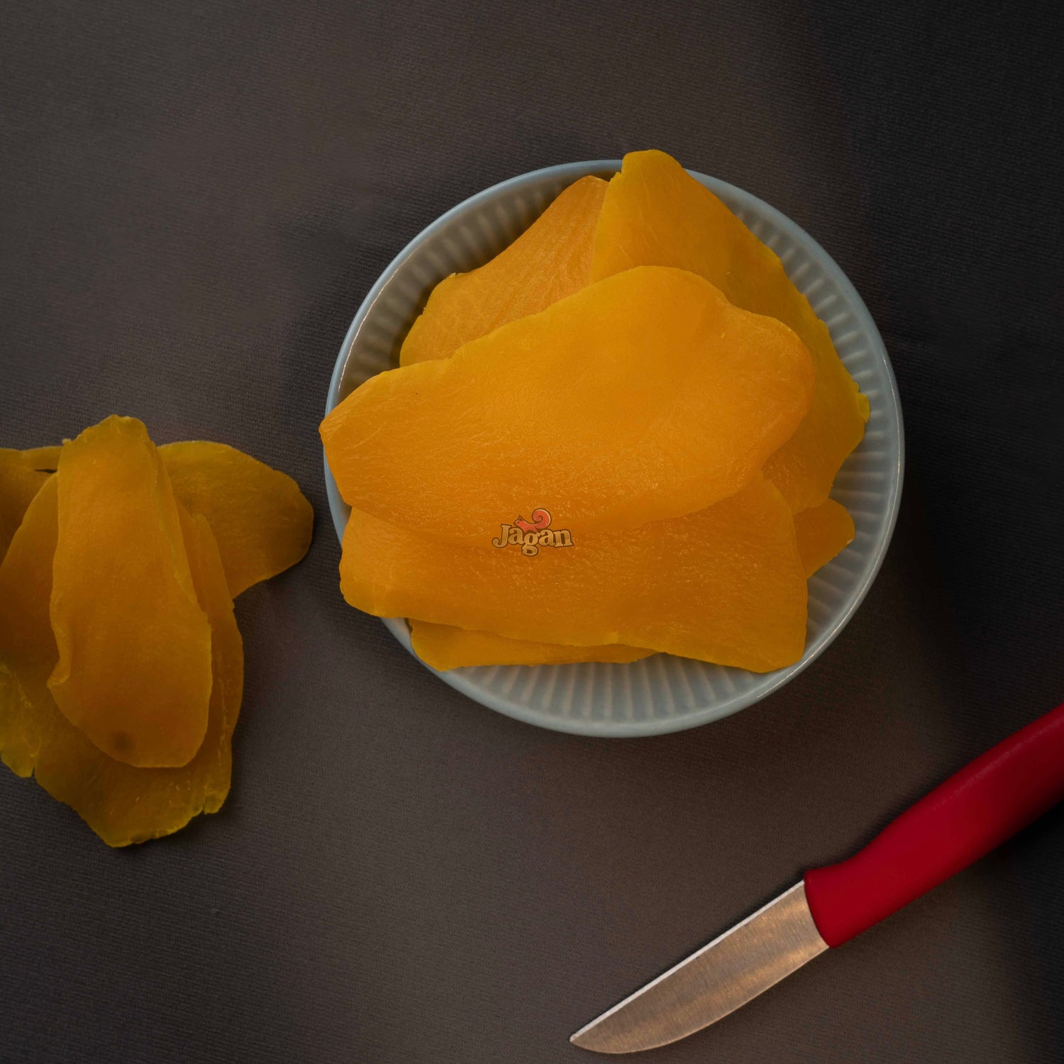 Dried Mango Slice 200G