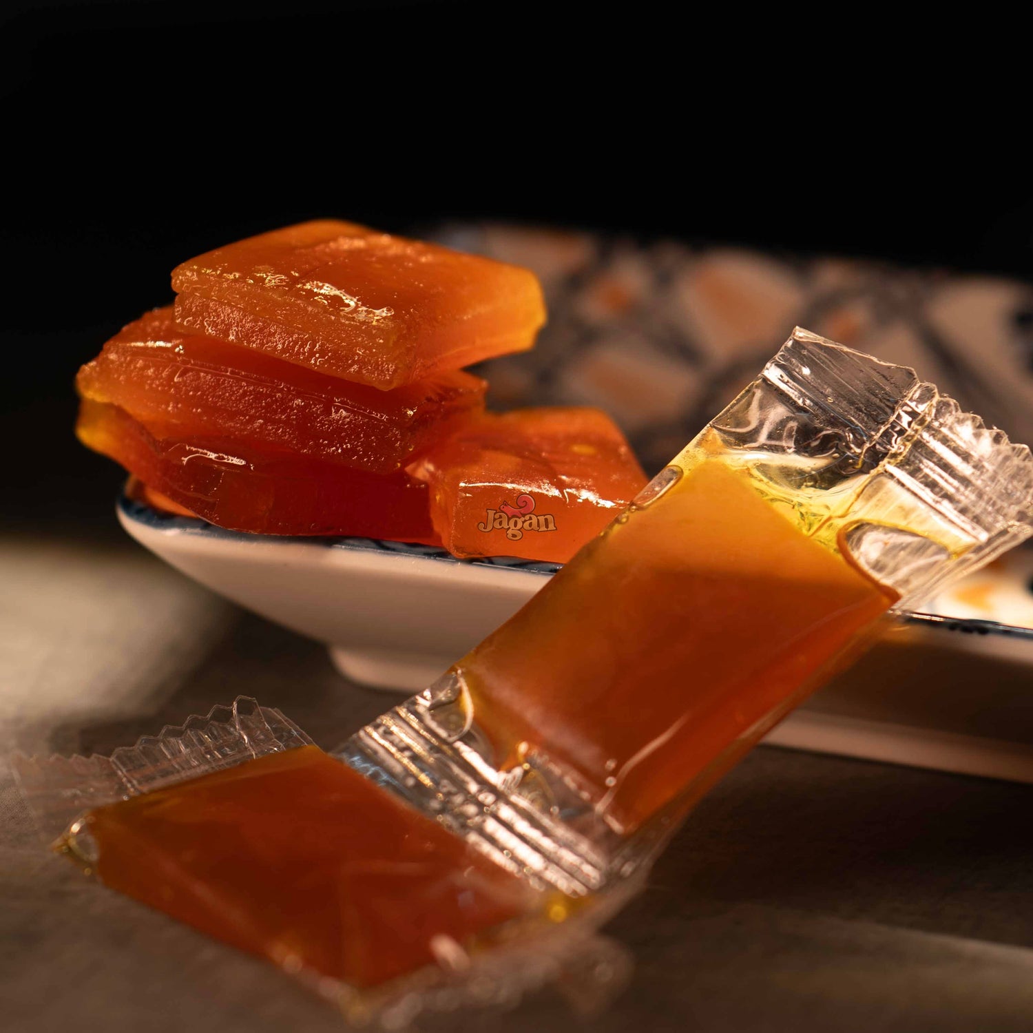 Mango Candy 500G