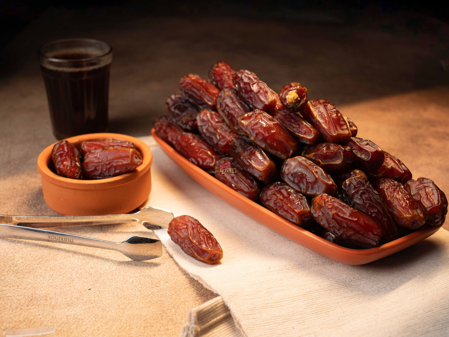 Mabroom Dates 500G