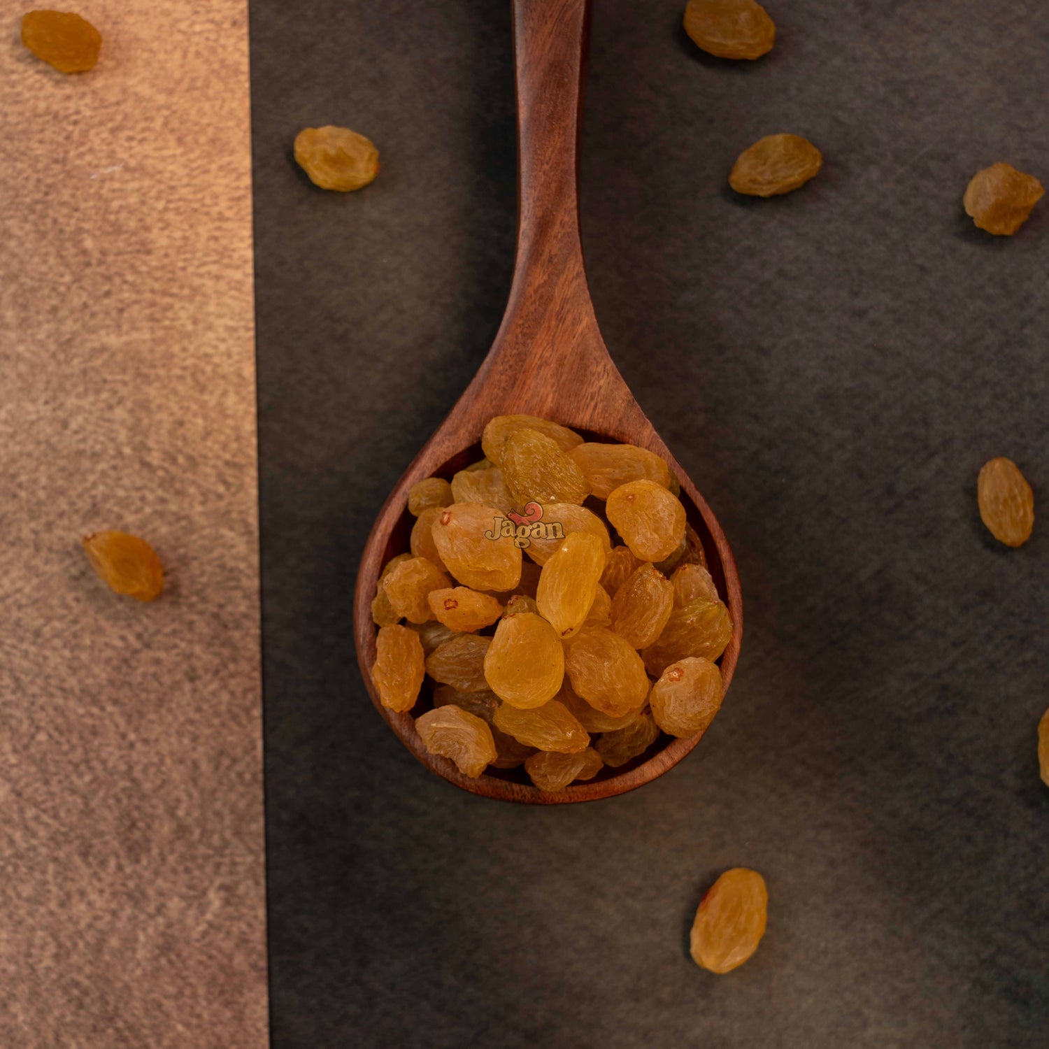 Indian Raisins 250G