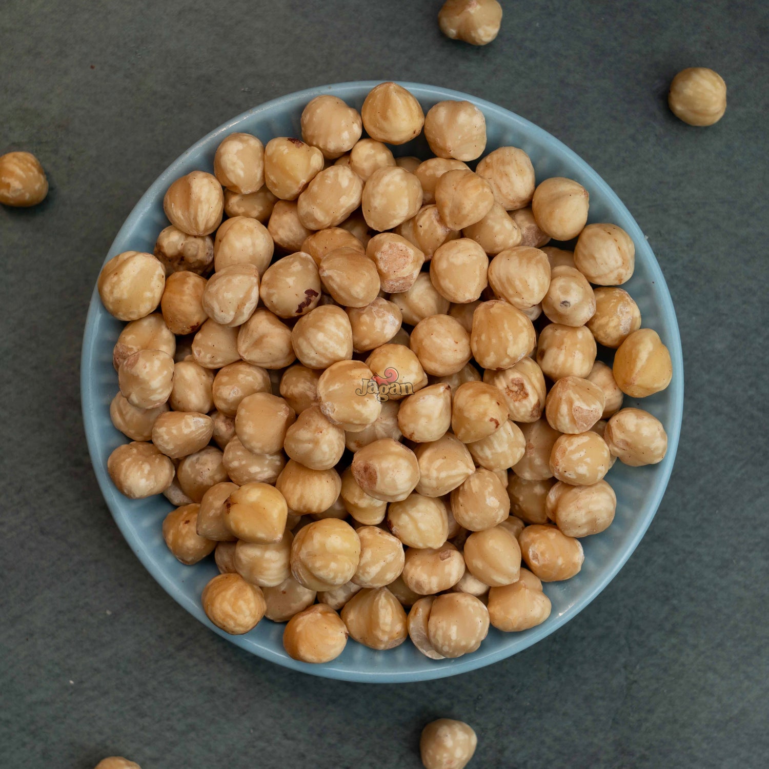 Hazelnuts 500G