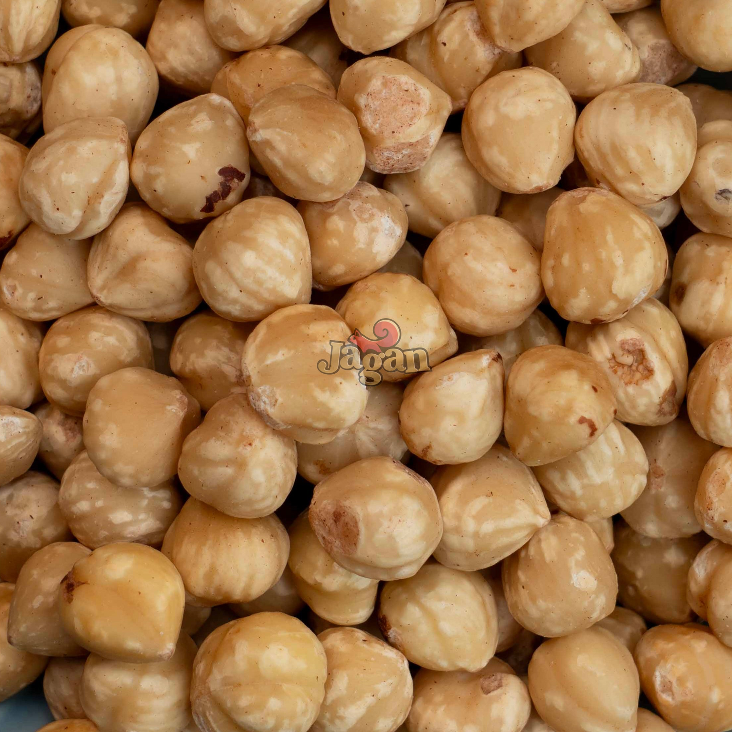 Hazelnuts 500G