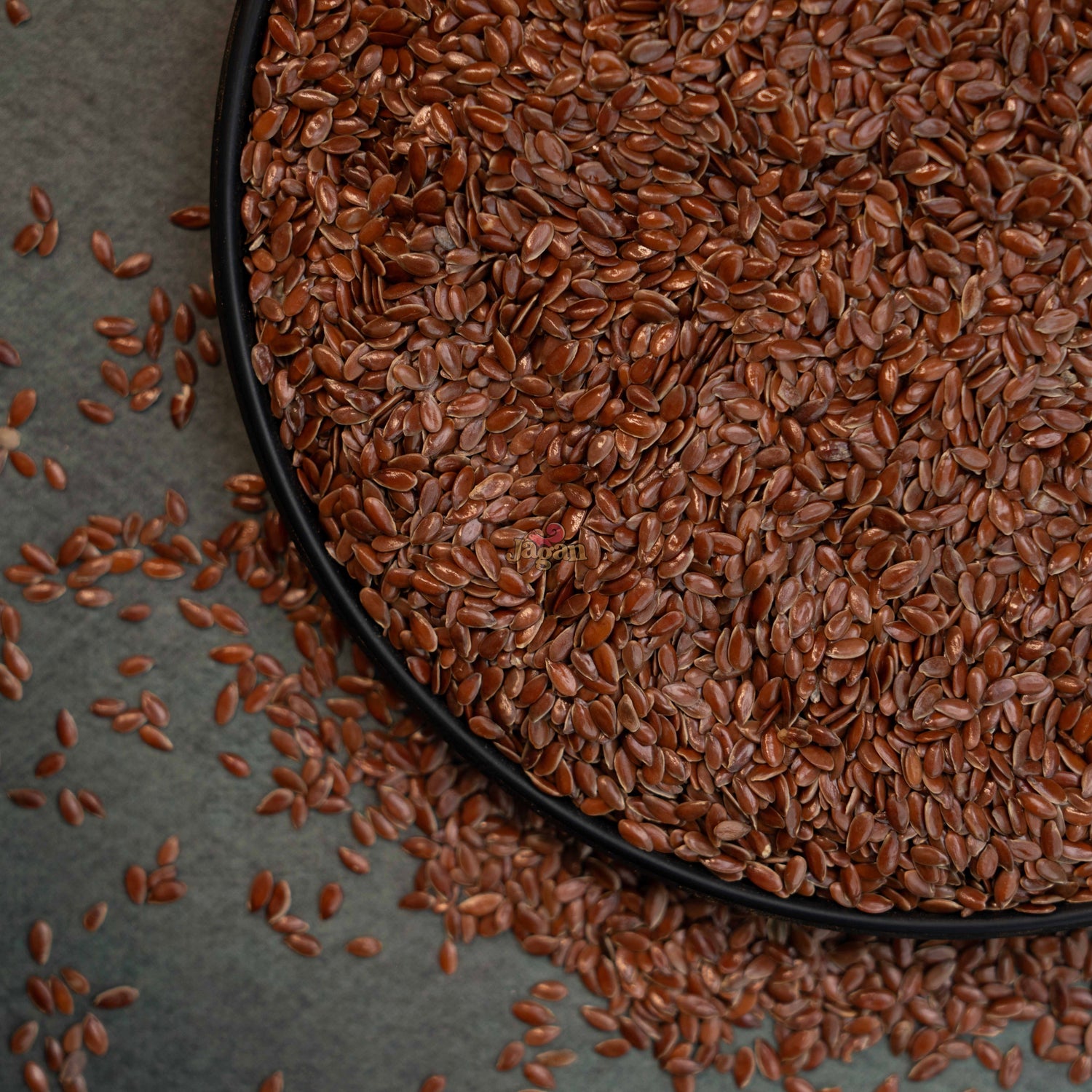 Flax Seeds 200G