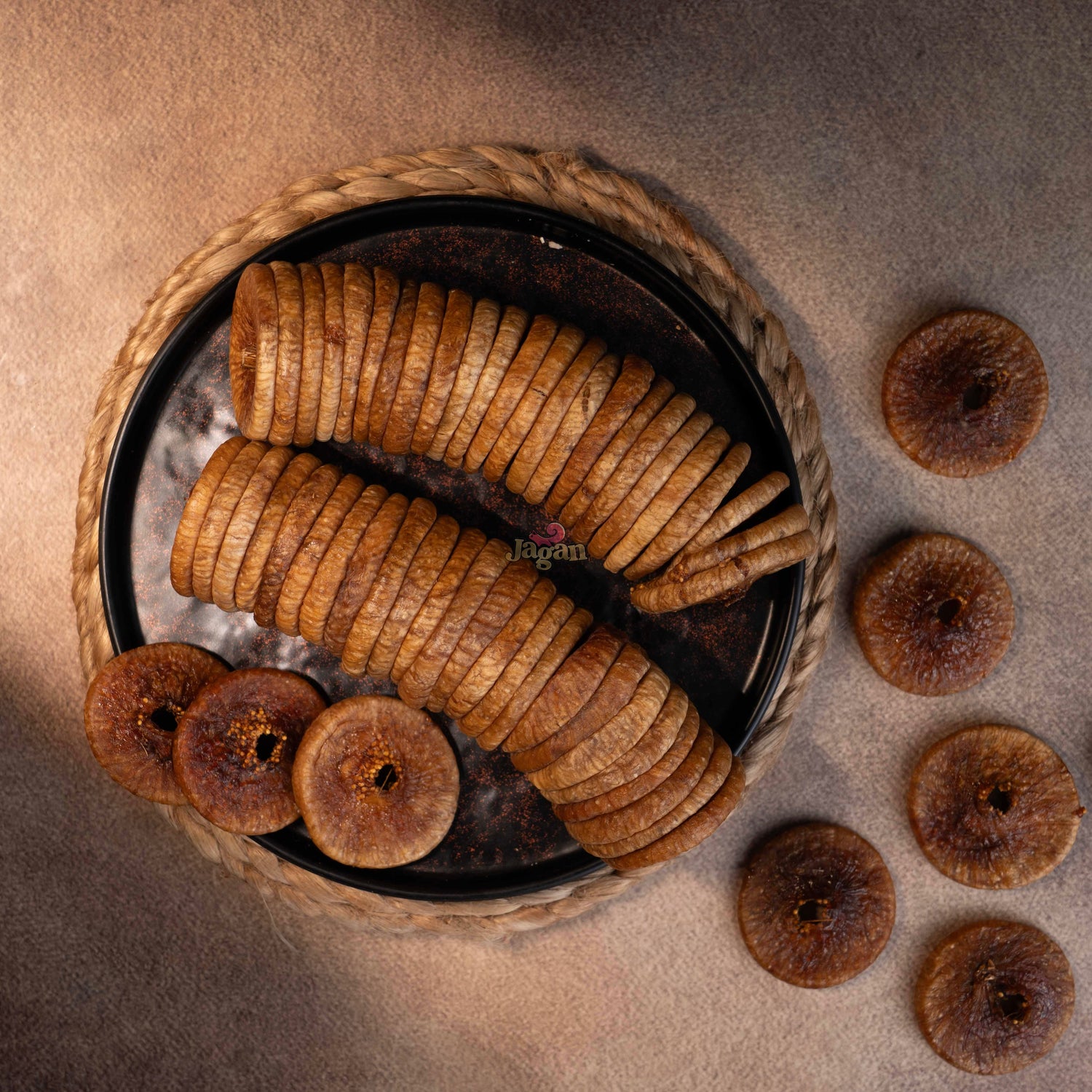 Fig Jumbo 500G