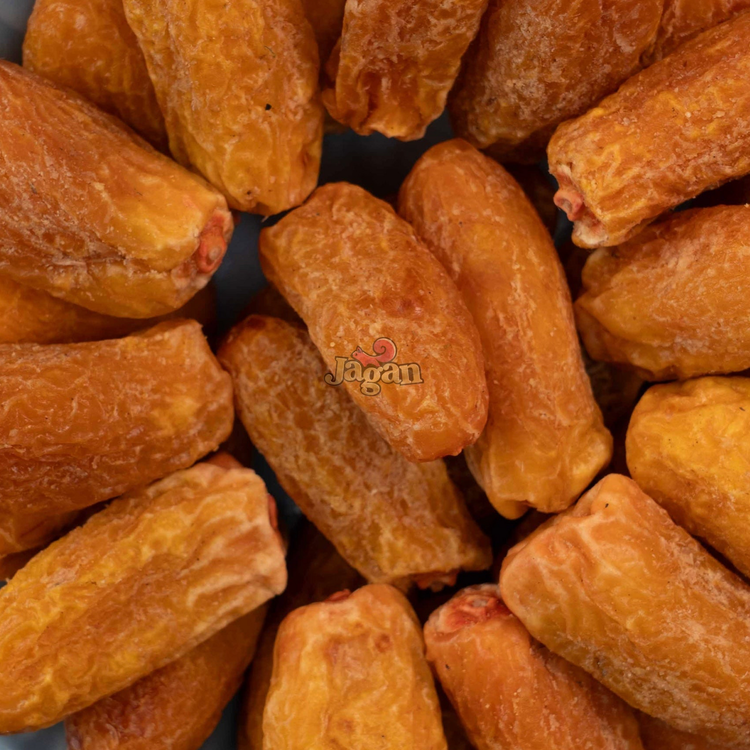 Dry Dates Yellow 250G