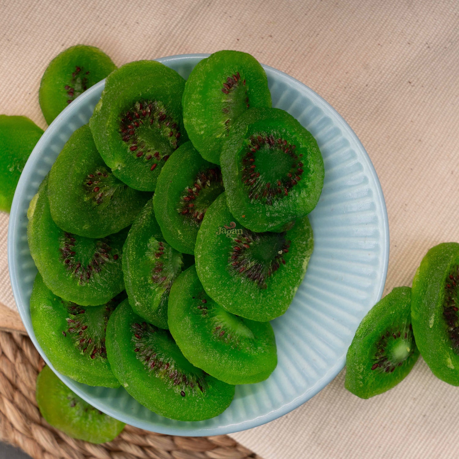 Dried Kiwi 200G