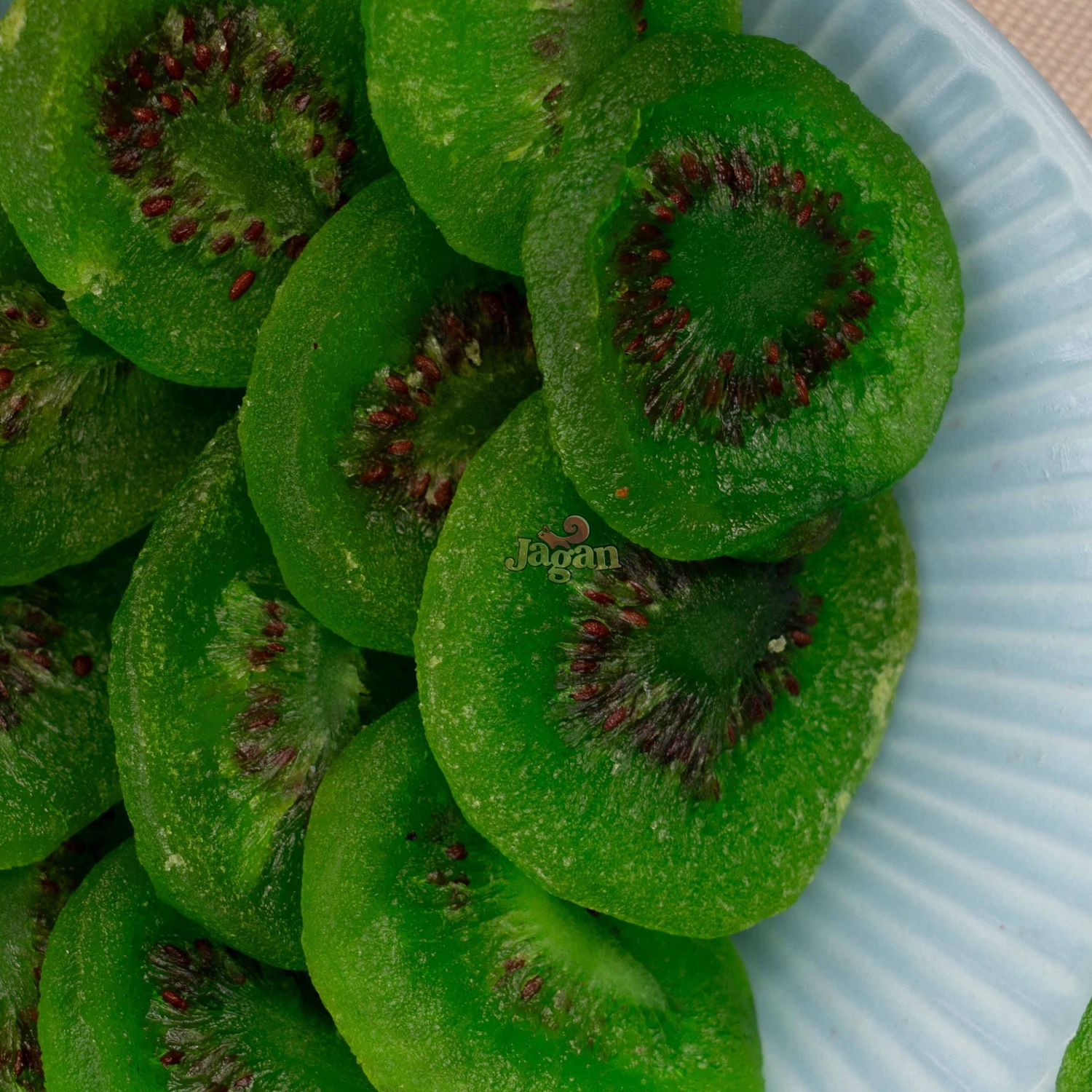 Dried Kiwi 200G