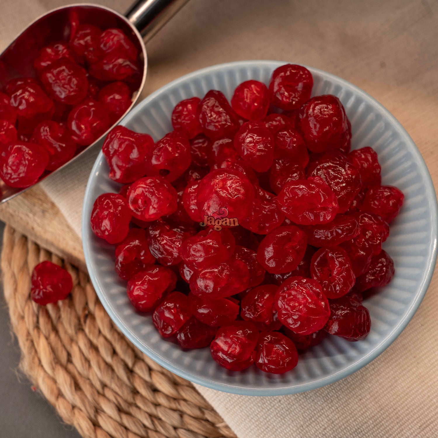 Dried Cherry 200G