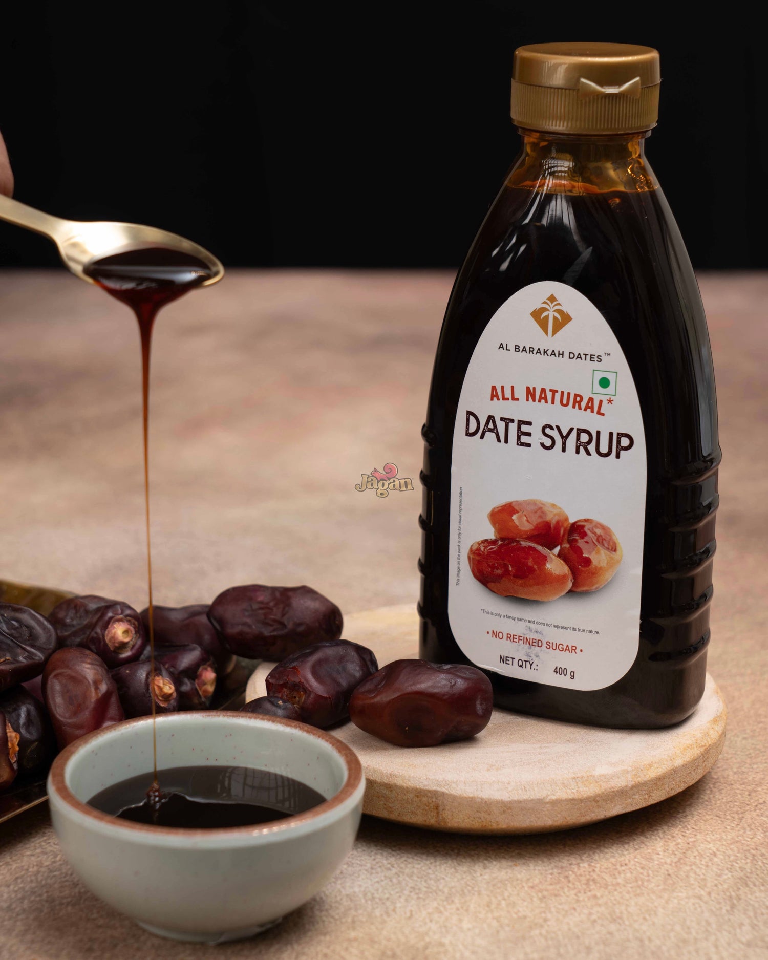 Dates Syrup 400G