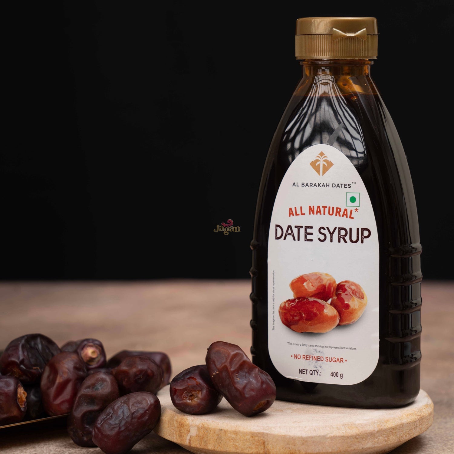 Dates Syrup 400G