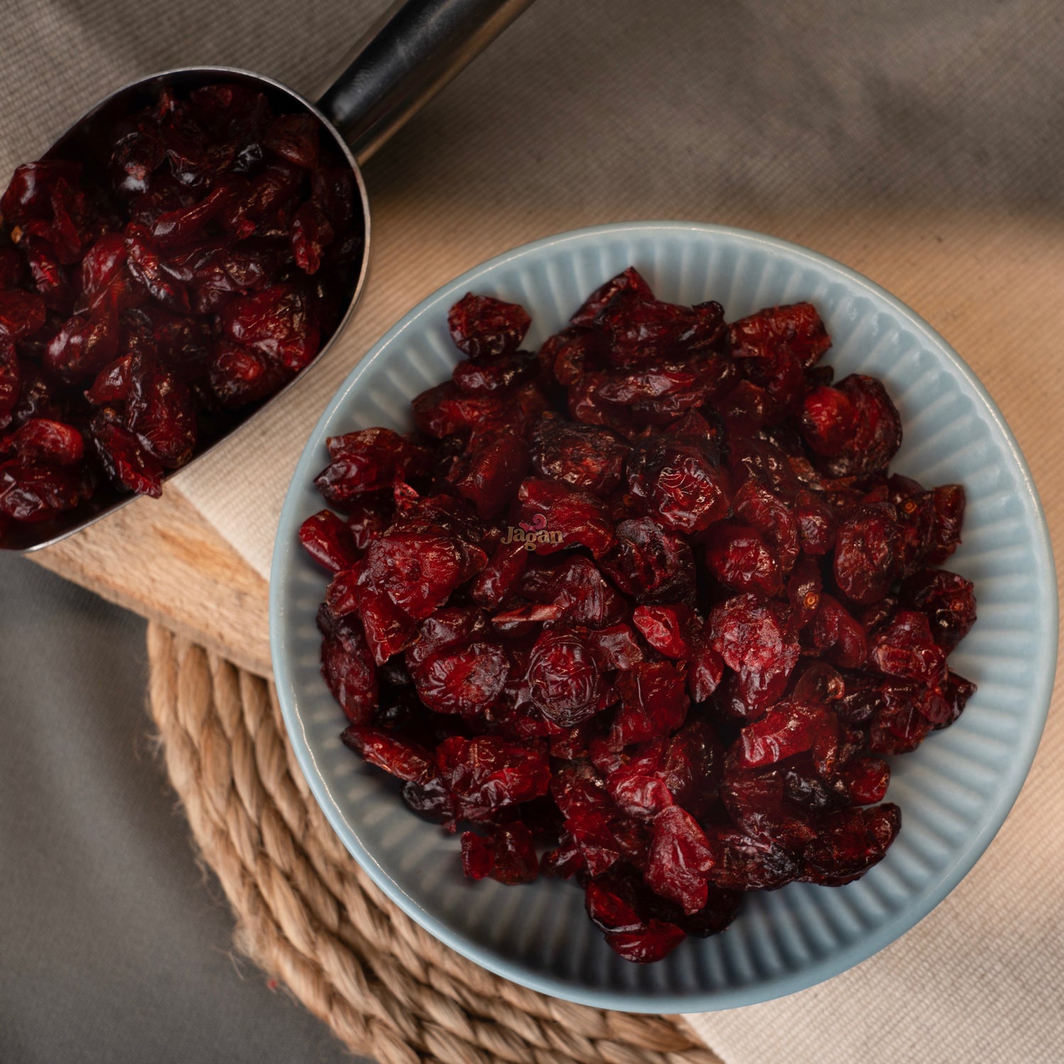 Dried Cranberry 200G